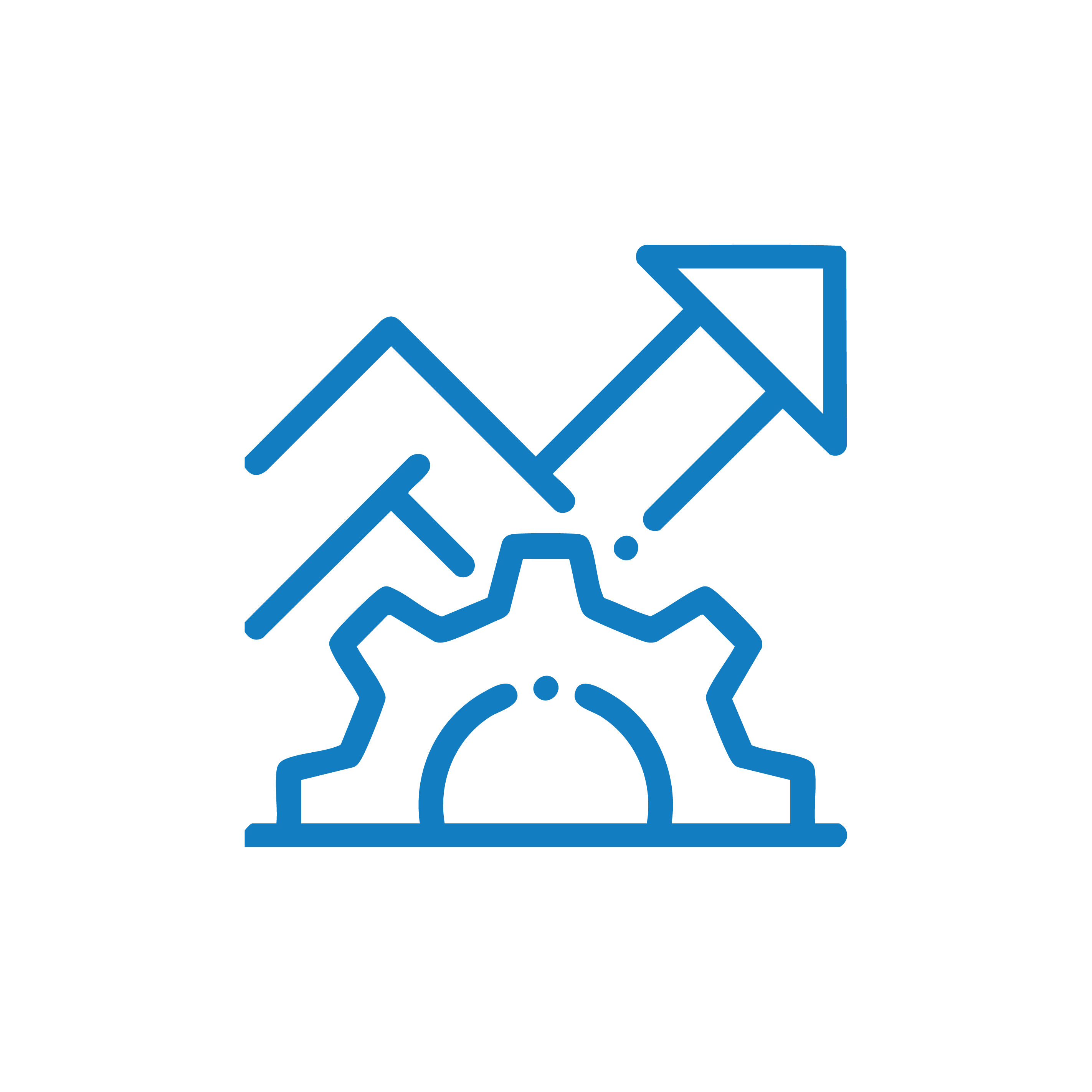 Accelerate Development